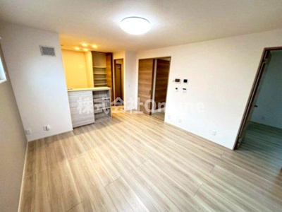 【居間・リビング】 | スプランデュール高井田