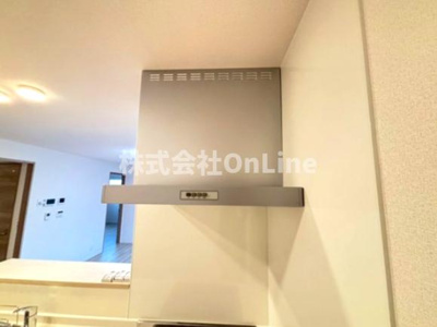 【設備】 | スプランデュール高井田