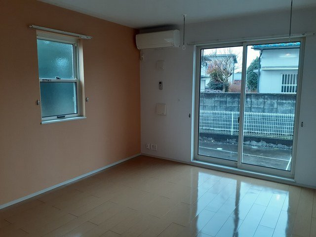 フランメゾン　Ｃの居間・リビング