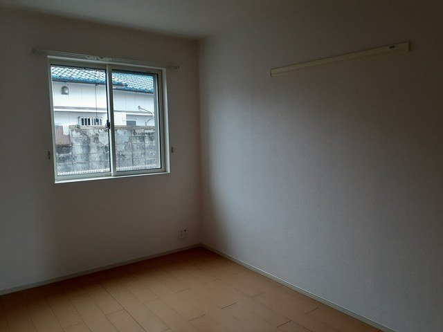 フランメゾン　Ｃの内装