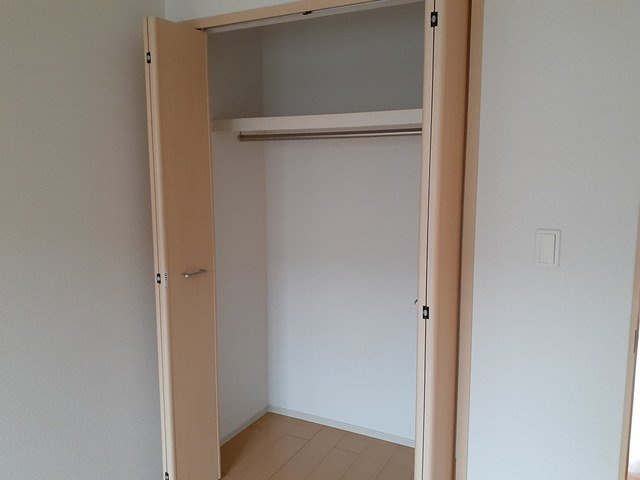 フランメゾン　Ｃの収納