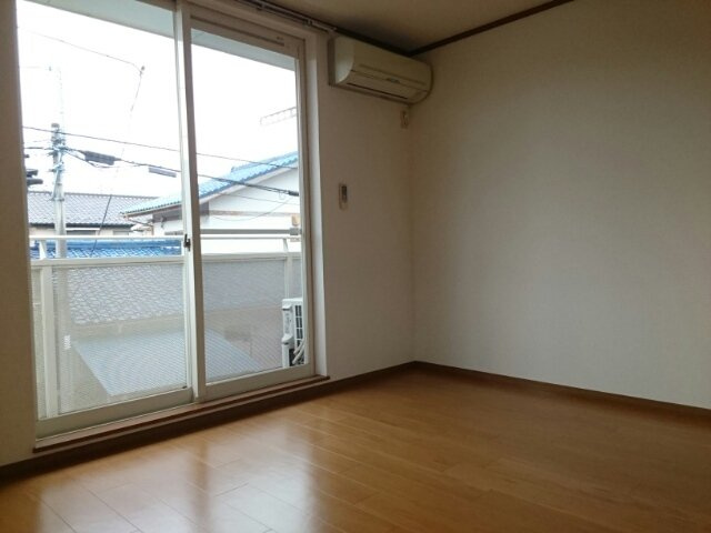 カーサ・ローマＢの居間・リビング