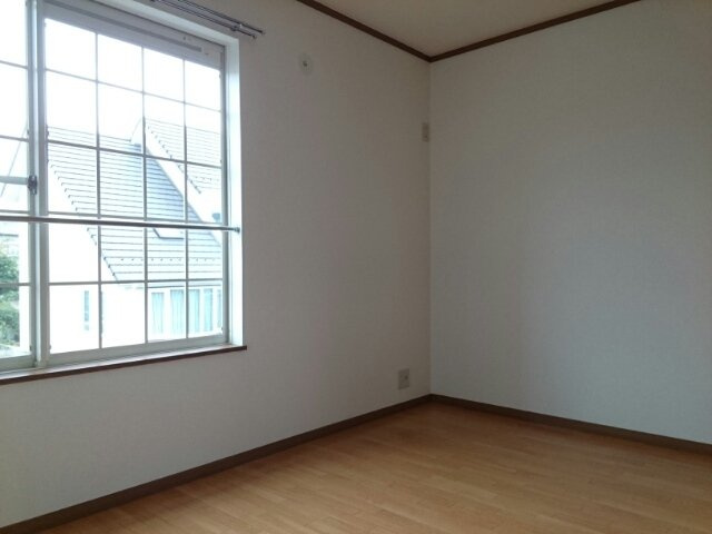 カーサ・ローマＢの内装