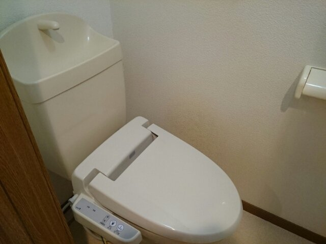 カーサ・ローマＢのトイレ