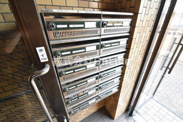 【エントランス】 | エストメゾン