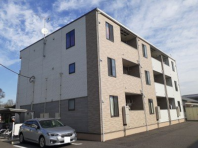 【外観】 | アメージングガーデン