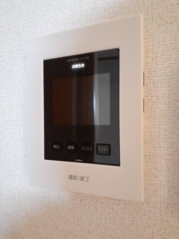 クレスト－ルｆⅡのセキュリティ