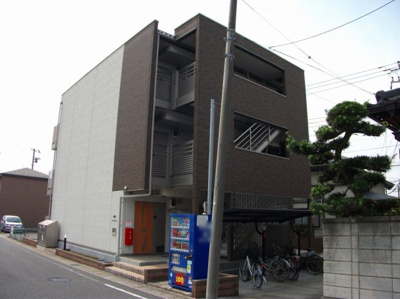 【外観】 | クレイノエンジョイライフ