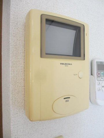 フィオーレ・Ｋのセキュリティ