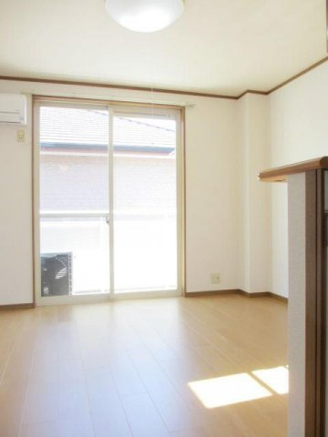 フィオーレ・Ｋの居間・リビング