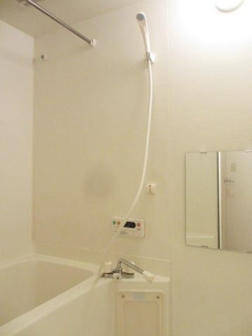 フィオーレ・Ｋの浴室