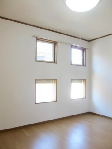 フィオーレ・Ｋの内装