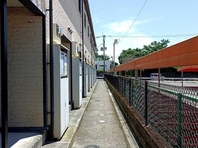 レオパレスＳＡＫＵＲＡⅡのその他