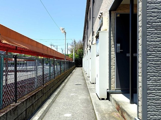 レオパレスＳＡＫＵＲＡⅡのその他