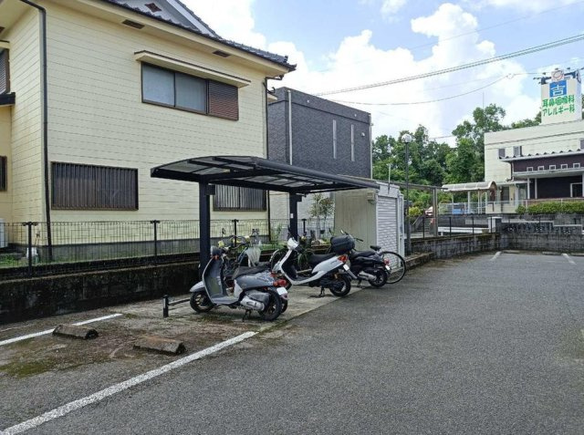 レオパレスＳＡＫＵＲＡⅡのその他