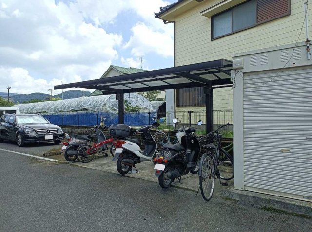 レオパレスＳＡＫＵＲＡⅡのその他