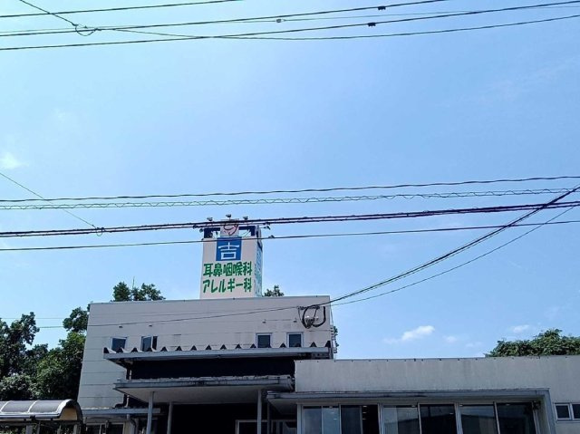 レオパレスＳＡＫＵＲＡⅡの周辺