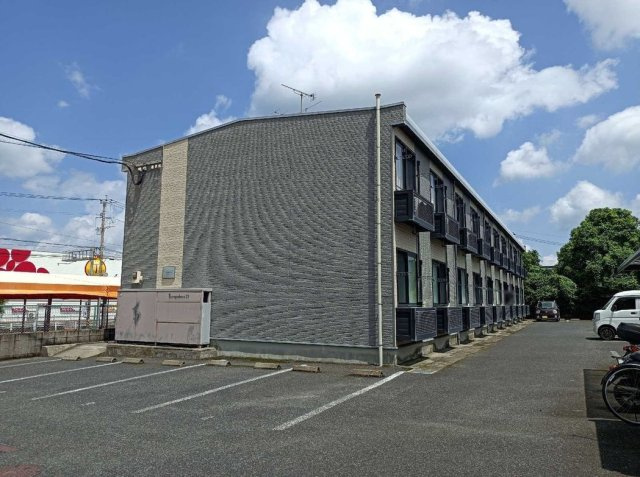 レオパレスＳＡＫＵＲＡⅡ