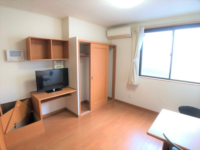 レオパレスＳＡＫＵＲＡⅡのその他|設備・使用は号室により異なる為、現況を優先致します。