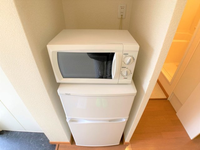 レオパレスＳＡＫＵＲＡⅡのその他|設備・使用は号室により異なる為、現況を優先致します。