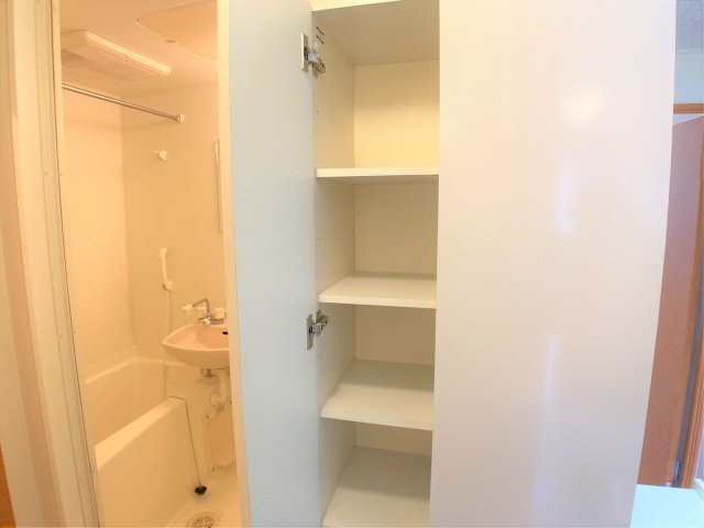 レオパレスＳＡＫＵＲＡⅡの内装|設備・使用は号室により異なる為、現況を優先致します。