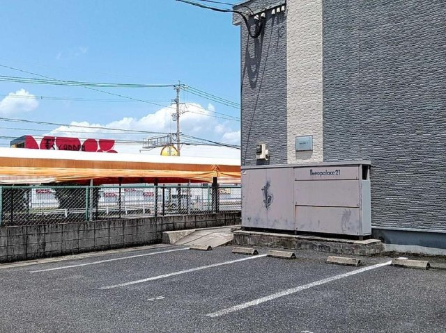 レオパレスＳＡＫＵＲＡⅡのその他