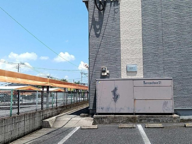 レオパレスＳＡＫＵＲＡⅡのその他