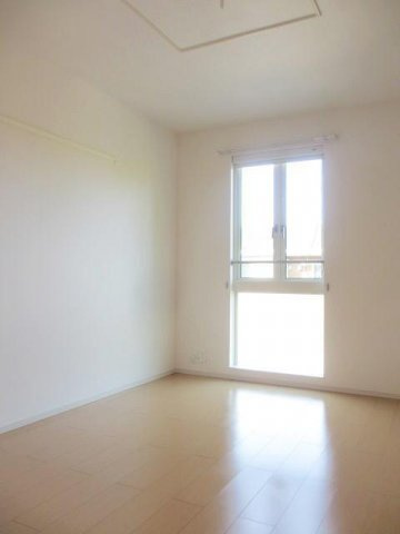 エアリーヒルズＣの内装