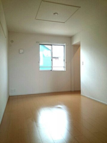 Ｍ’ｓヴァン・ヴェールＢの内装