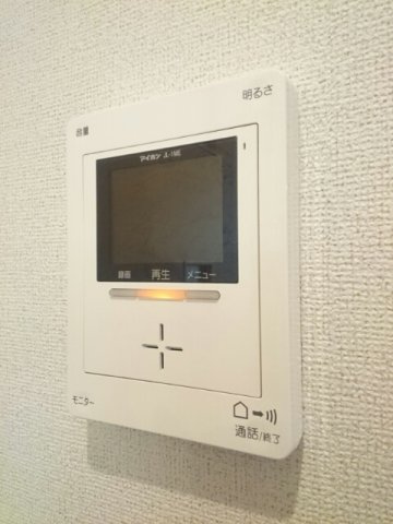 Ｍ’ｓヴァン・ヴェールＢのセキュリティ