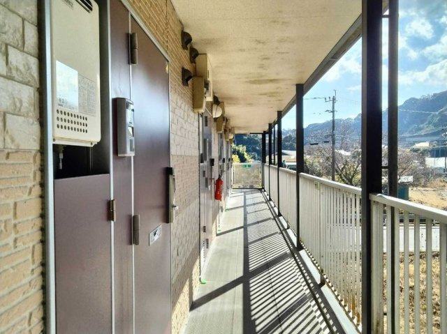 レオパレスＫＡＺＵのその他