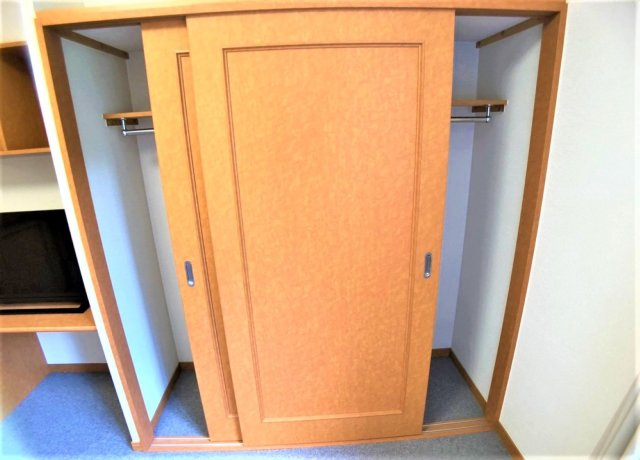 レオパレスＫＡＺＵの内装|設備・仕様は号室により異なる為、現状を優先する。