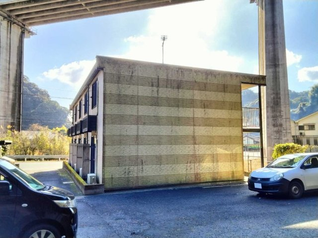 レオパレスＫＡＺＵ