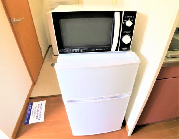 レオパレスＫＡＺＵのその他|設備・仕様は号室により異なる為、現状を優先する。