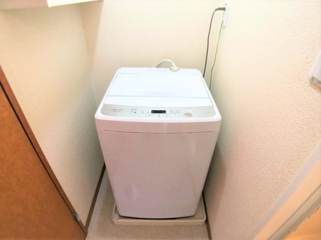 レオパレスＫＡＺＵの内装|設備・仕様は号室により異なる為、現状を優先する。