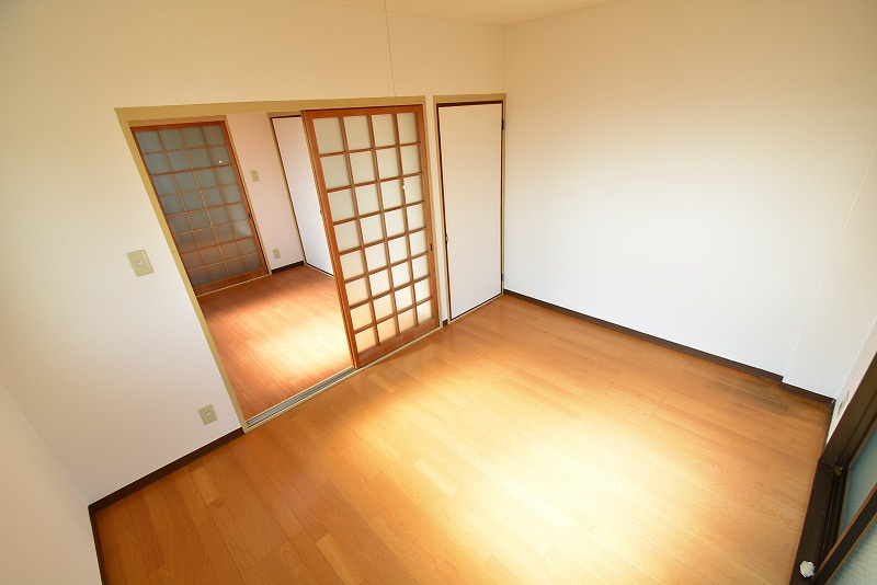 サンコート小澤の子供部屋