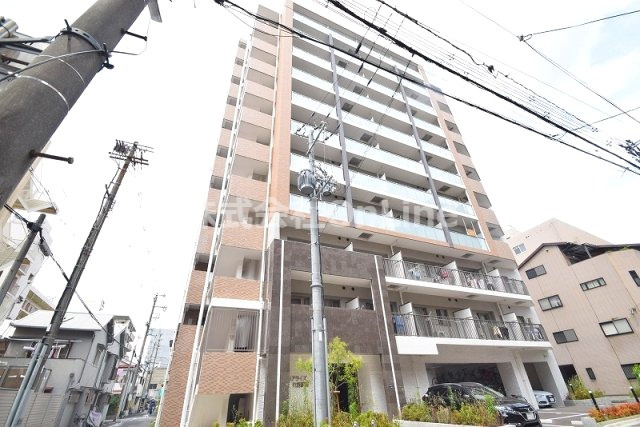 【外観】 | リアライズ布施駅前