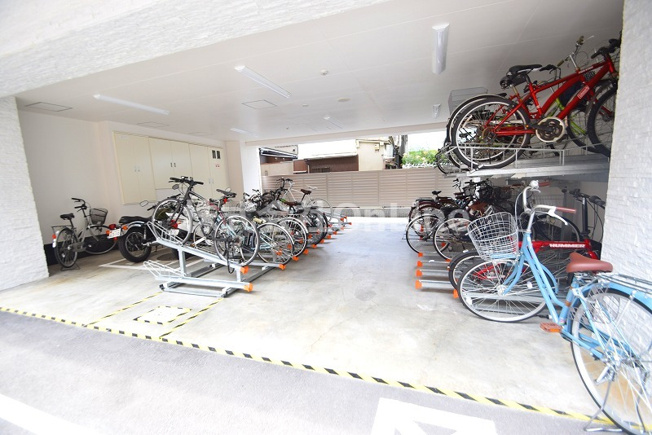 【その他共用部分】 | リアライズ布施駅前