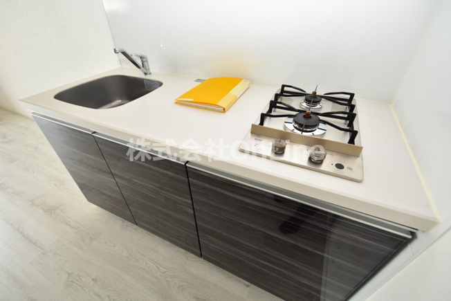 【キッチン】 | リアライズ布施駅前