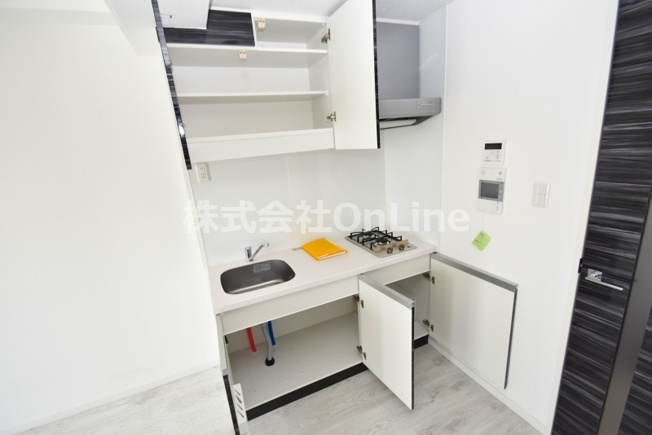 【収納】 | リアライズ布施駅前