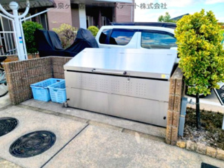 【その他共用部分】