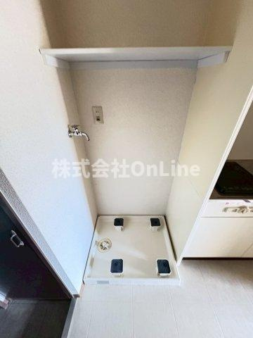【設備】 | ラフィーネM