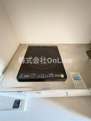 【設備】 | ラフィーネM