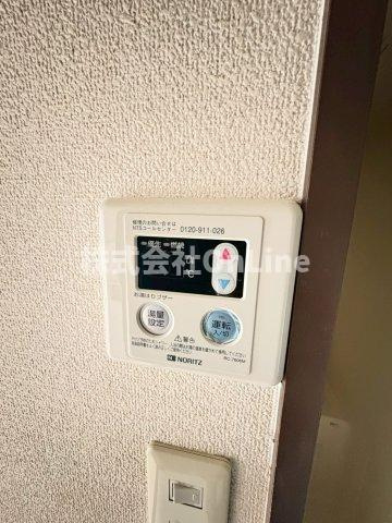 【設備】 | ラフィーネM