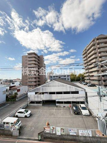 【展望】 | ラフィーネM