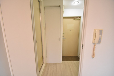【内装】 | アールエス菱屋西