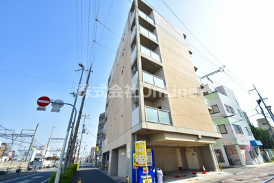 【外観】 | ラトゥールナガセ