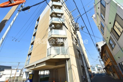 【外観】 | ラトゥールナガセ