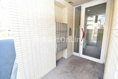 【エントランス】 | ラトゥールナガセ