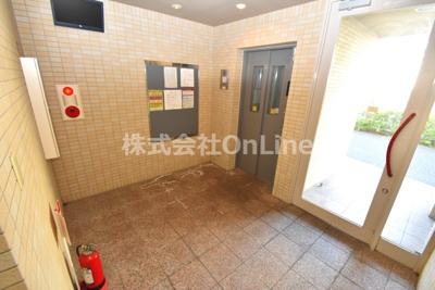 【ロビー】 | ラトゥールナガセ